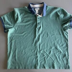 L.L. Bean Casco Bay Polo - XXL